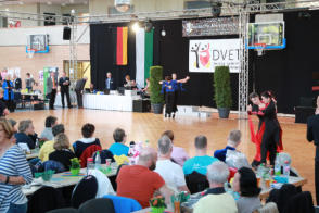 Tanzsportgemeinschaft Fürth e.V. - 25 Jahre TSG Fürth 10