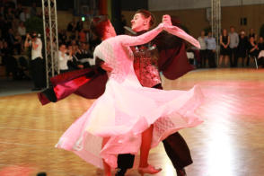 Tanzsportgemeinschaft Fürth e.V. - 25 Jahre TSG Fürth 16