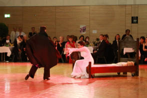 Tanzsportgemeinschaft Fürth e.V. - 25 Jahre TSG Fürth 15