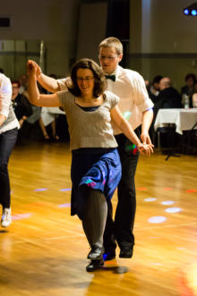 Tanzsportgemeinschaft Fürth e.V. - Lindy Hop 3