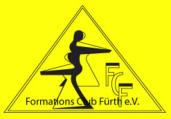 Tanzsportgemeinschaft Frth e.V. - Formationsclub Frth FCF