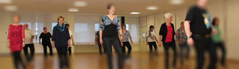 Tanzsportgemeinschaft Fürth e.V. - Linedance