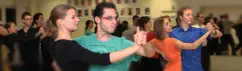 Tanzsportgemeinschaft Fürth e.V. - Hobbygruppe