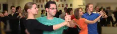 Tanzsportgemeinschaft Fürth e.V. - Hobbygruppe