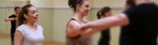 Tanzsportgemeinschaft Fürth e.V. - Lateintanz Leistungssport