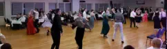 Tanzsportgemeinschaft Fürth e.V. - Die Fürther Open Practice