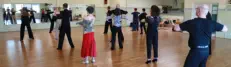 Tanzsportgemeinschaft Fürth e.V. - Unsere Workshops