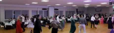 Tanzsportgemeinschaft Fürth e.V. - Die Fürther Open Practice