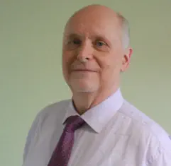 Tanzsportgemeinschaft Fürth e.V.- Walter Bizewski