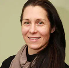Tanzsportgemeinschaft Fürth e.V. - Kerstin Stettner