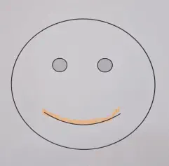 Tanzsportgemeinschaft Fürth e.V. - Herr Smile