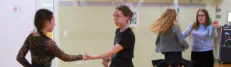 Tanzsportgemeinschaft Fürth e.V. - Unsere Turnier Kids
