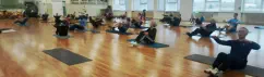 Tanzsportgemeinschaft Fürth e.V. - Unser Powertraining