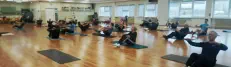 Tanzsportgemeinschaft Fürth e.V. - Unser Powertraining