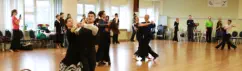 Tanzsportgemeinschaft Fürth e.V. -  Unsere Fürther Open Practice