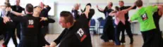 Tanzsportgemeinschaft Fürth e.V. - Fürther Open Practice