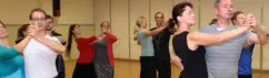 Tanzsportgemeinschaft Fürth e.V. - Hobbytanz