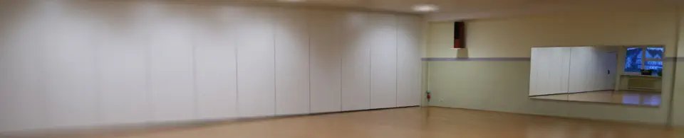 Tanzsportgemeinschaft Fürth e.V. - Saalbelegung