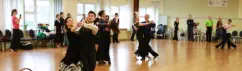 Tanzsportgemeinschaft Fürth e.V. - Fürther Open Practice