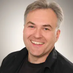 Tanzsportgemeinschaft Fürth e.V. - Norbert Wiedemann