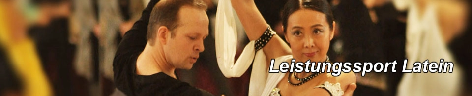 Tanzsportgemeinschaft Fürth e.V. - Slideshow