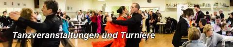 Tanzsportgemeinschaft Fürth e.V. - Slideshow