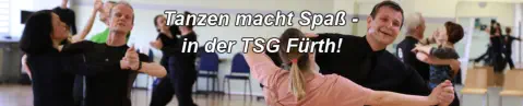 Tanzsportgemeinschaft Fürth e.V. - Slideshow