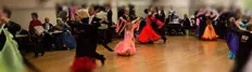 Tanzsportgemeinschaft Fürth e.V. - Mittelfränkisches Tanzsportwochenende