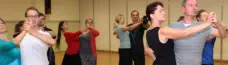 Tanzsportgemeinschaft Fürth e.V. - Hobbytanz