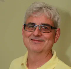 Tanzsportgemeinschaft Fürth e.V. - Lutz Gündel