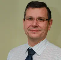 Tanzsportgemeinschaft Fürth e.V. - Norbert Wiedemann