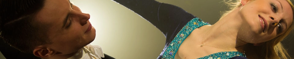 Tanzsportgemeinschaft Fürth e.V. - Slideshow