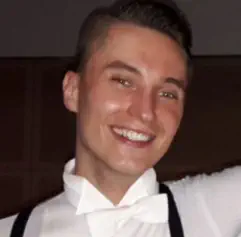 Tanzsportgemeinschaft Fürth e.V. - Timo Johl