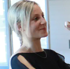 Tanzsportgemeinschaft Fürth e.V. - Carina Bayerlein