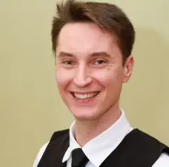 Tanzsportgemeinschaft Fürth e.V. - Timo Johl