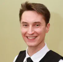 Tanzsportgemeinschaft Fürth e.V. - Timo Johl