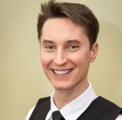 Tanzsportgemeinschaft Fürth e.V. - Timo Johl