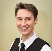 Tanzsportgemeinschaft Fürth e.V. - Timo Johl