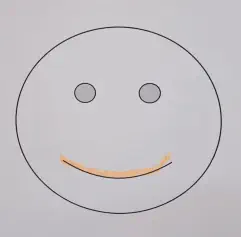 Tanzsportgemeinschaft Fürth e.V. - Herr Smile