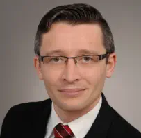 Tanzsportgemeinschaft Fürth e.V. - Raimund Zillich-Balthasar