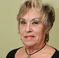 Tanzsportgemeinschaft Fürth e.V. - Brigitte Schmidt