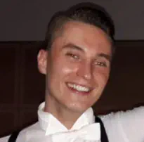 Tanzsportgemeinschaft Fürth e.V. - Timo Johl