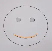 Tanzsportgemeinschaft Fürth e.V. - Herr Smile