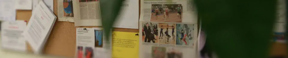 Tanzsportgemeinschaft Fürth e.V. - Vereinssatzung