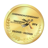 Tanzsportgemeinschaft Fürth e.V. - Jugendschutz