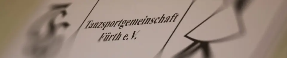 Tanzsportgemeinschaft Fürth e.V. - Mitgliedsbeiträge
