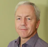 Tanzsportgemeinschaft Fürth e.V. - Robert Nicklas