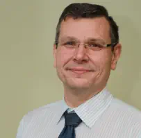 Tanzsportgemeinschaft Fürth e.V. - Norbert Wiedemann